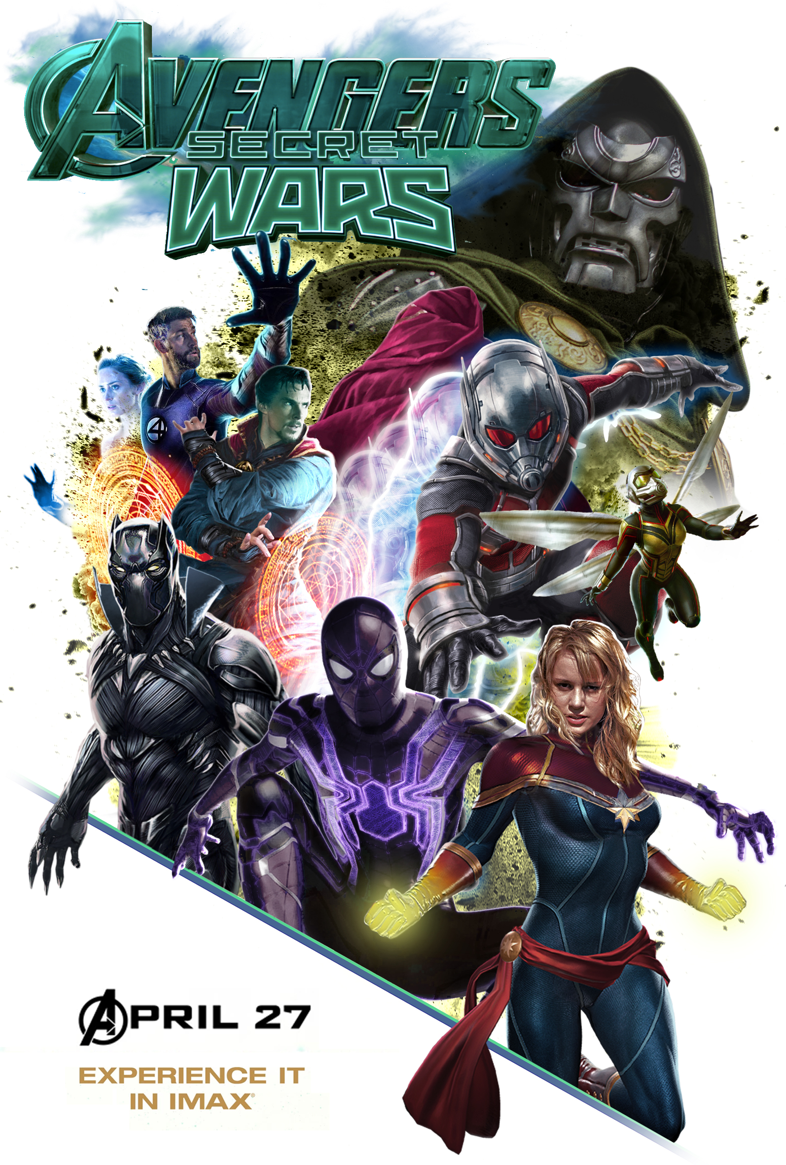 Avengers 5 | Idea Wiki | FANDOM powered by Wikia