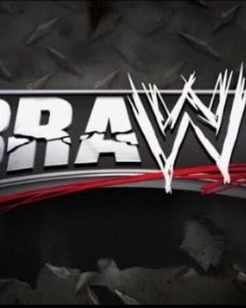 Wwe Brawl Idea Wiki Fandom