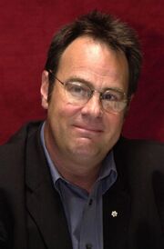Dan-aykroyd