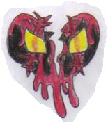 Hearteater symbol