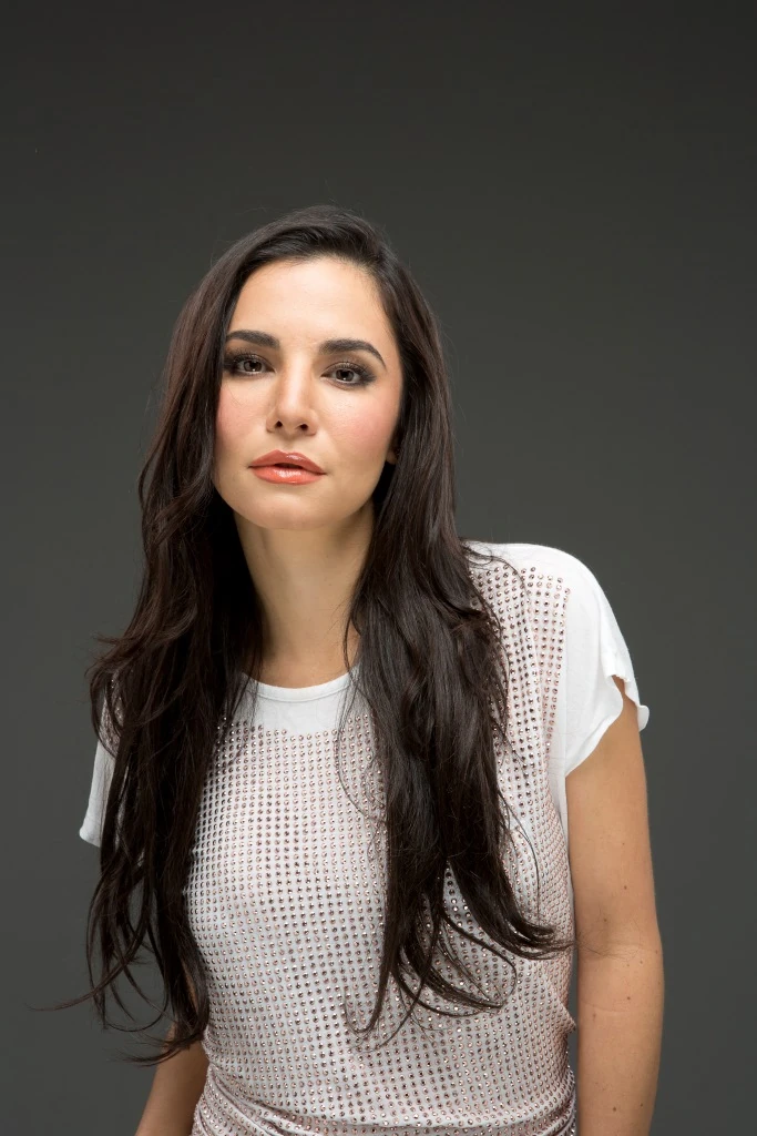 Martha Higareda | Idea Wiki | FANDOM powered by Wikia