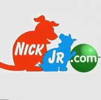 New Nick Jr Logo 2018 2023 Idea Wiki Fandom