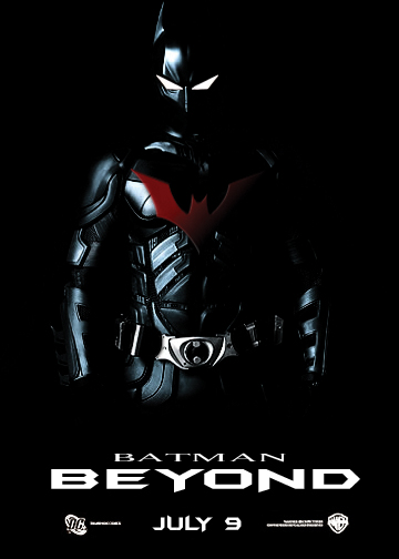 Batman Beyond (2017 film) | Idea Wiki | FANDOM powered by ...