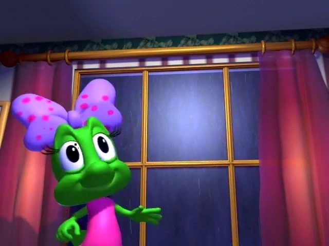 Jumpstart Explorers Part 3