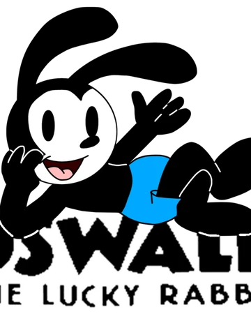 Oswald The Lucky Rabbit Series Idea Wiki Fandom