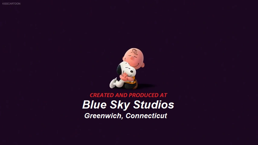 Image - Peanuts movie created and producted at blue sky studios.png | Idea Wiki | FANDOM powered ...