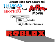 Category Roblox The Movie Idea Wiki Fandom - roblox the movie 2 juliens revenge