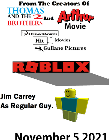 Roblox Movies