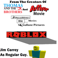 Roblox 2021 Film Idea Wiki Fandom