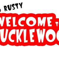 Buttons Rusty Welcome To Chucklewood Idea Wiki Fandom