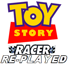 Roblox Toy Story 4