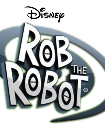 Rob The Robot 2018 Disney Revival Idea Wiki Fandom