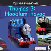 Thomas 3 Hoodlum Havoc Hd Xbox 360 Julian Bernardino Style
