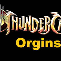 Thundercats Origins 2021 Animated Series Idea Wiki Fandom