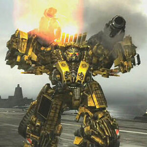 List Of Transformers Ultimate Showdown Characters Idea Wiki Fandom - roblox vehicle simulator chevrolet camaro bumblebee transformers d