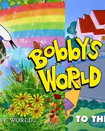 Bobby S World The Movie Idea Wiki Fandom