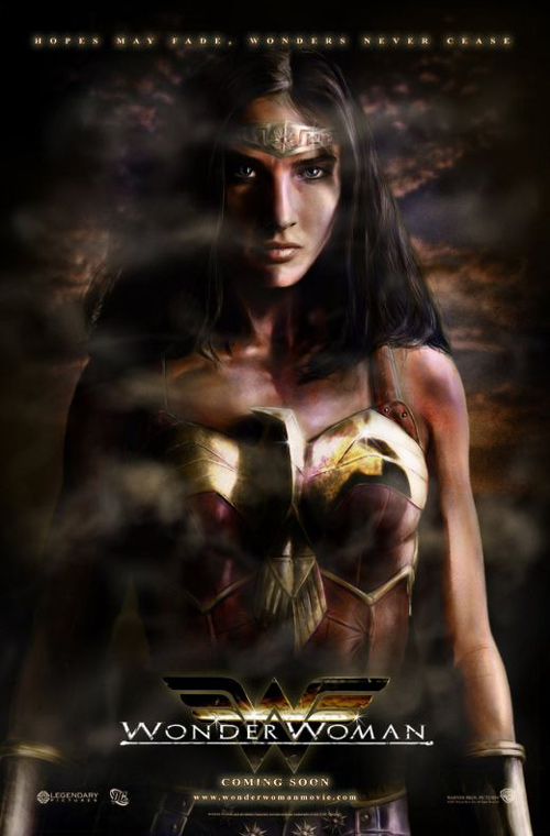 image wonder woman movie