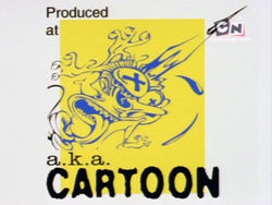 Image - Aka cartoon inc logo.jpg | Idea Wiki | FANDOM powered by Wikia