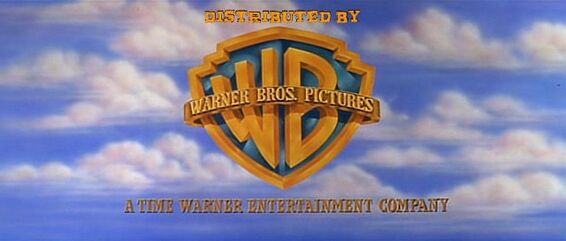 Distributed by Warner Bros.