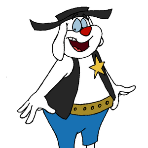 The Terrytoons Show Idea Wiki Fandom