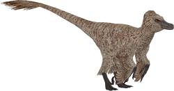 zoo tycoon velociraptor