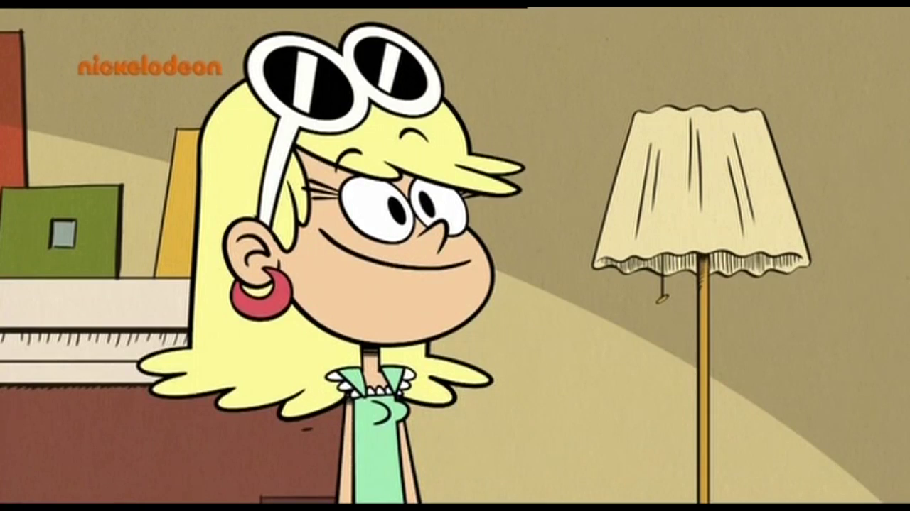 Image - Leni Loud (Russian).png | Idea Wiki | FANDOM powered by Wikia