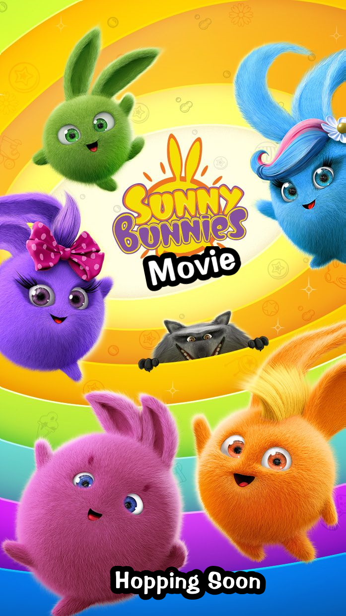 Sunny Bunnies (film) | Idea Wiki | Fandom