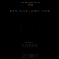 Shrek 5 Idea Wiki Fandom