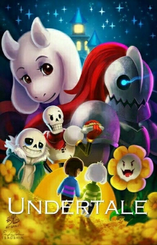 undertale