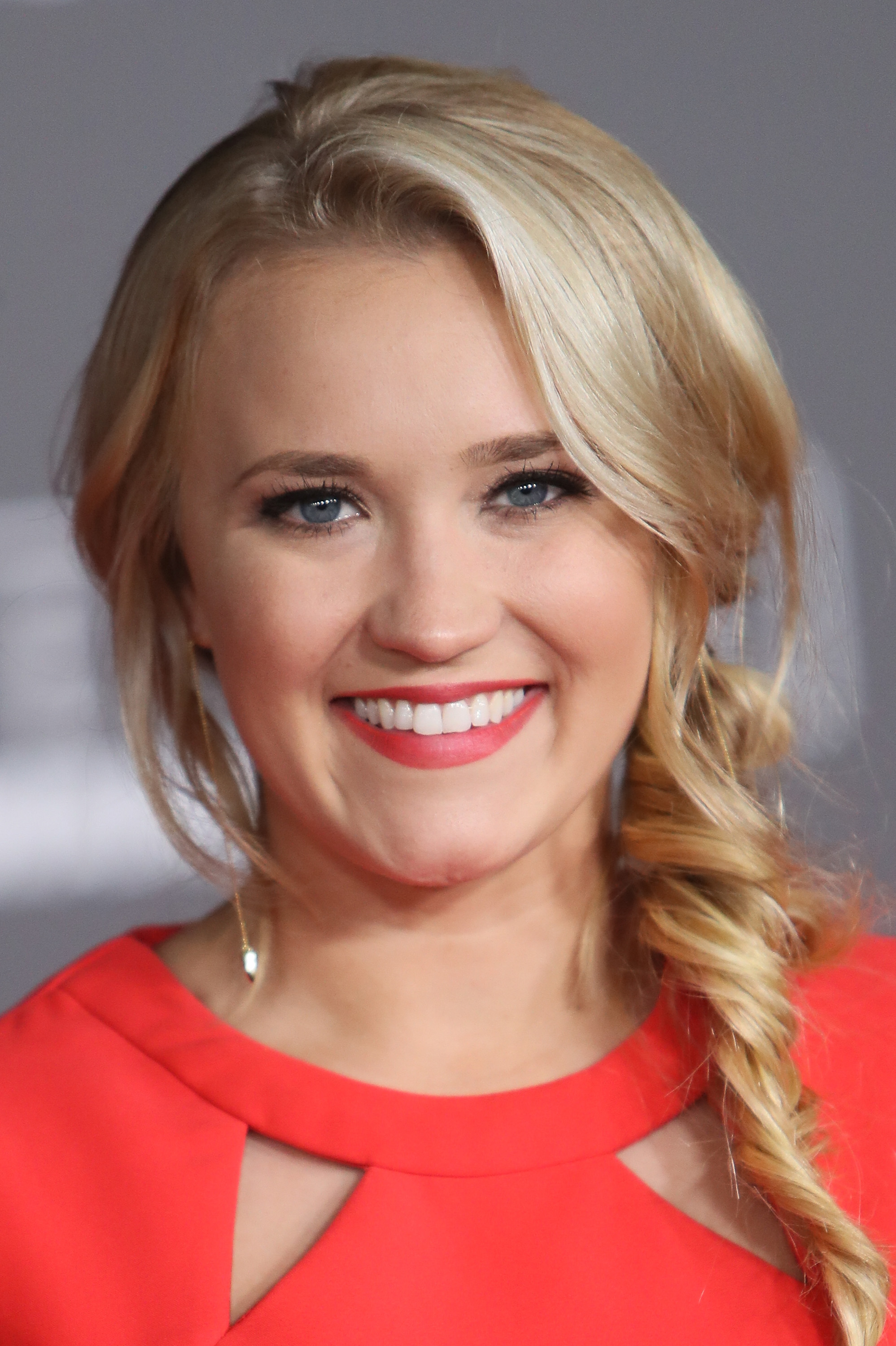 Emily Osment | Idea Wiki | Fandom