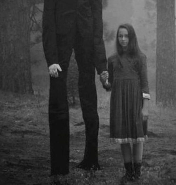 Slender Returns (2024 Horror Film Sequel) Idea Wiki FANDOM powered