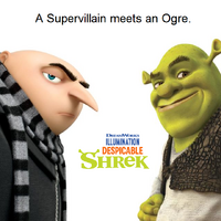 Category Shrek Idea Wiki Fandom