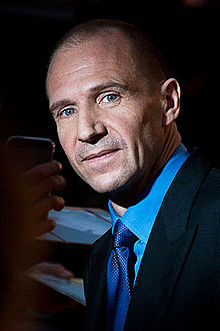 Ralph Fiennes 2013-0