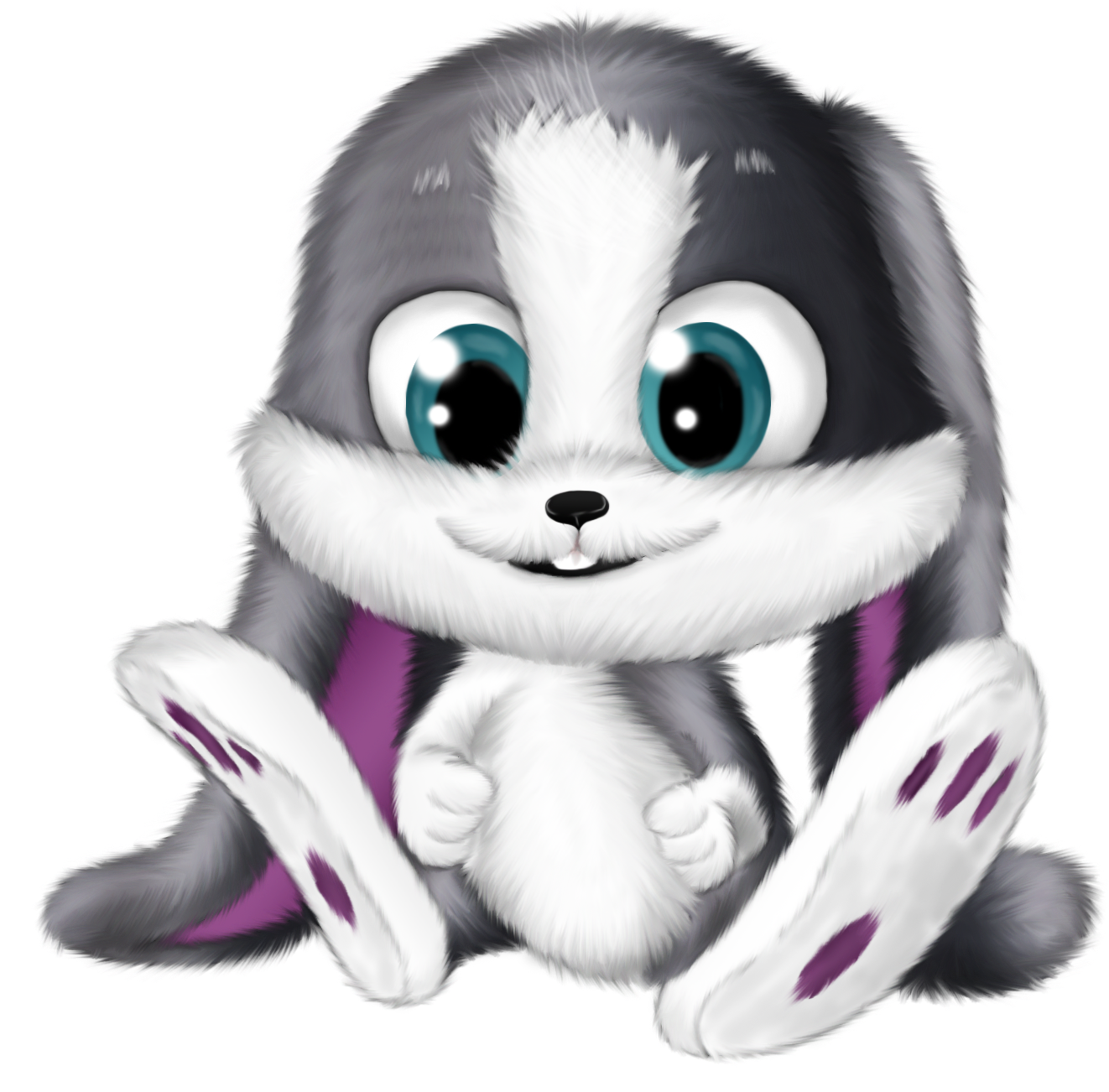 Schnuffel/Snuggle Bunny Idea Wiki FANDOM powered by Wikia