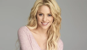 Shakira Headshot