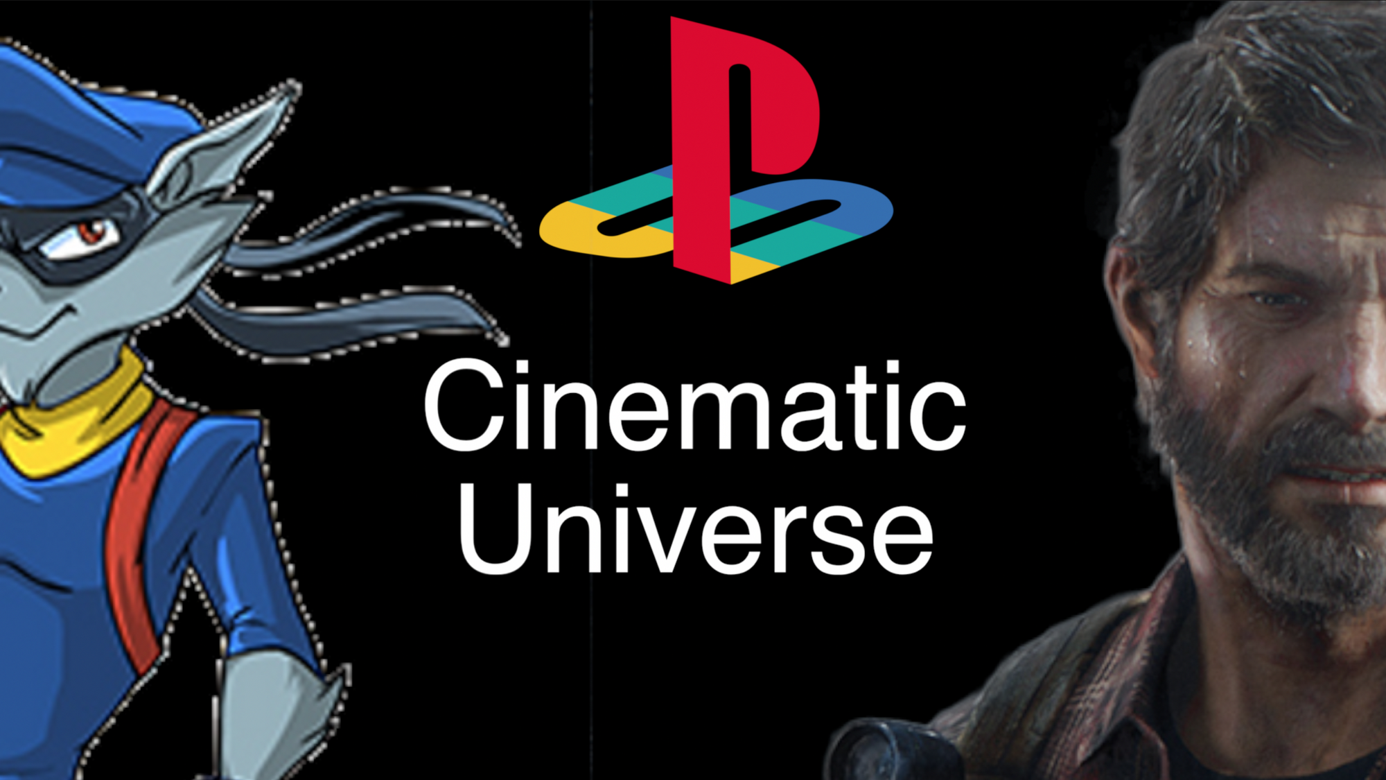 Playstation Cinematic Universe Idea Wiki Fandom