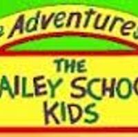 The Bailey School Kids Tv Series Idea Wiki Fandom
