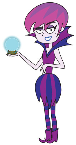 Hildy Gloom