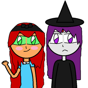 Raven Teen Titans Idea Wiki Fandom