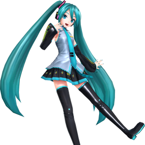 Vocaloid All Stars Idea Wiki Fandom