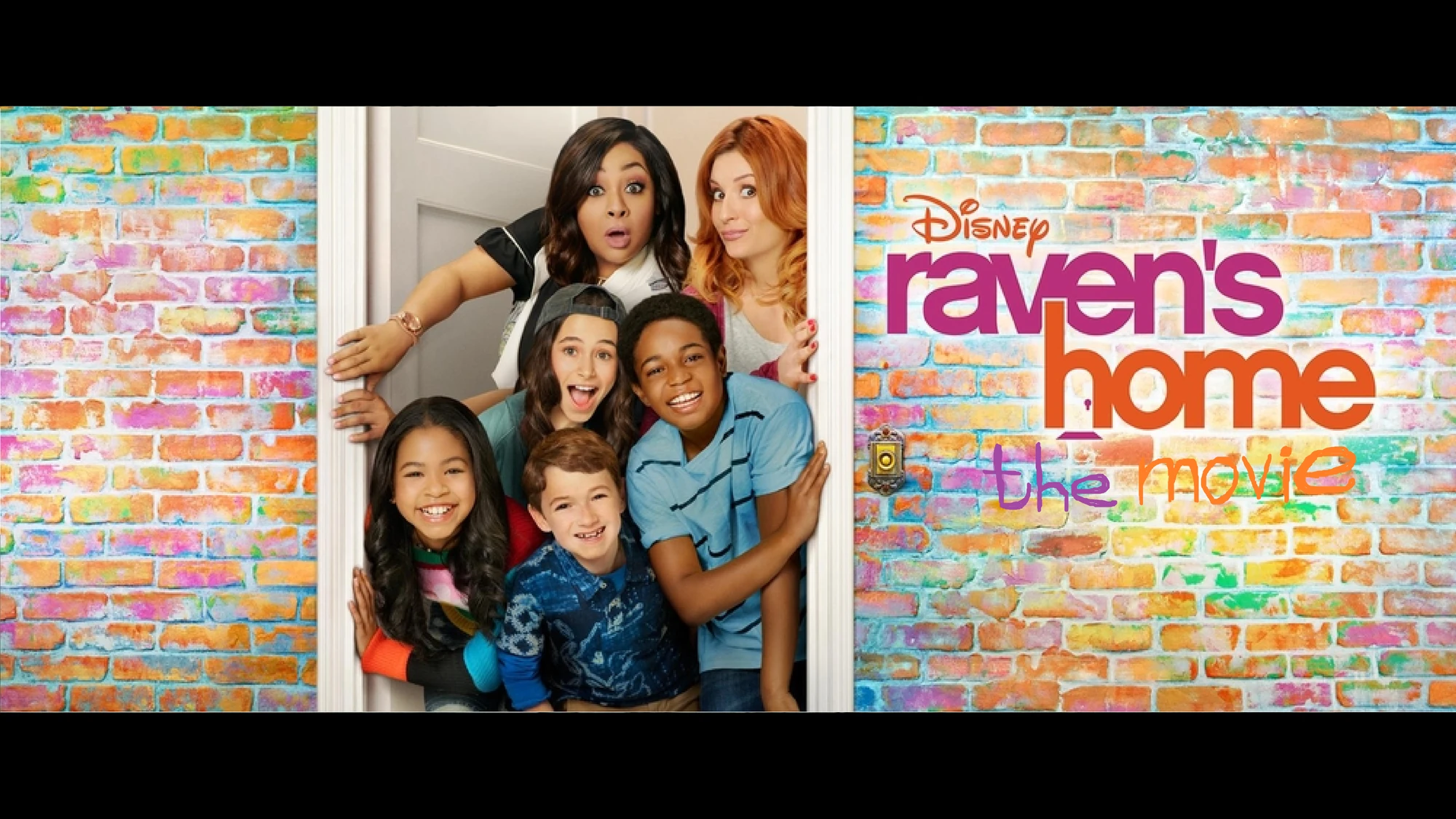 Raven's Home The Movie Idea Wiki FANDOM powered by Wikia