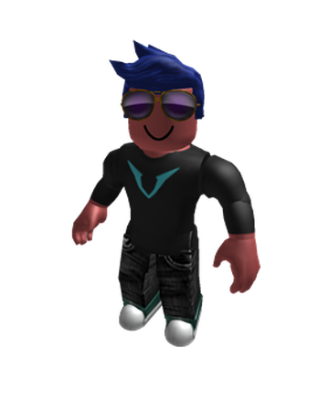 Alvin Roblox