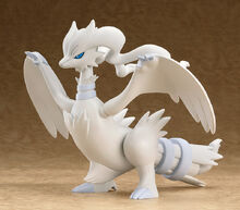 Reshiram Nendoroid