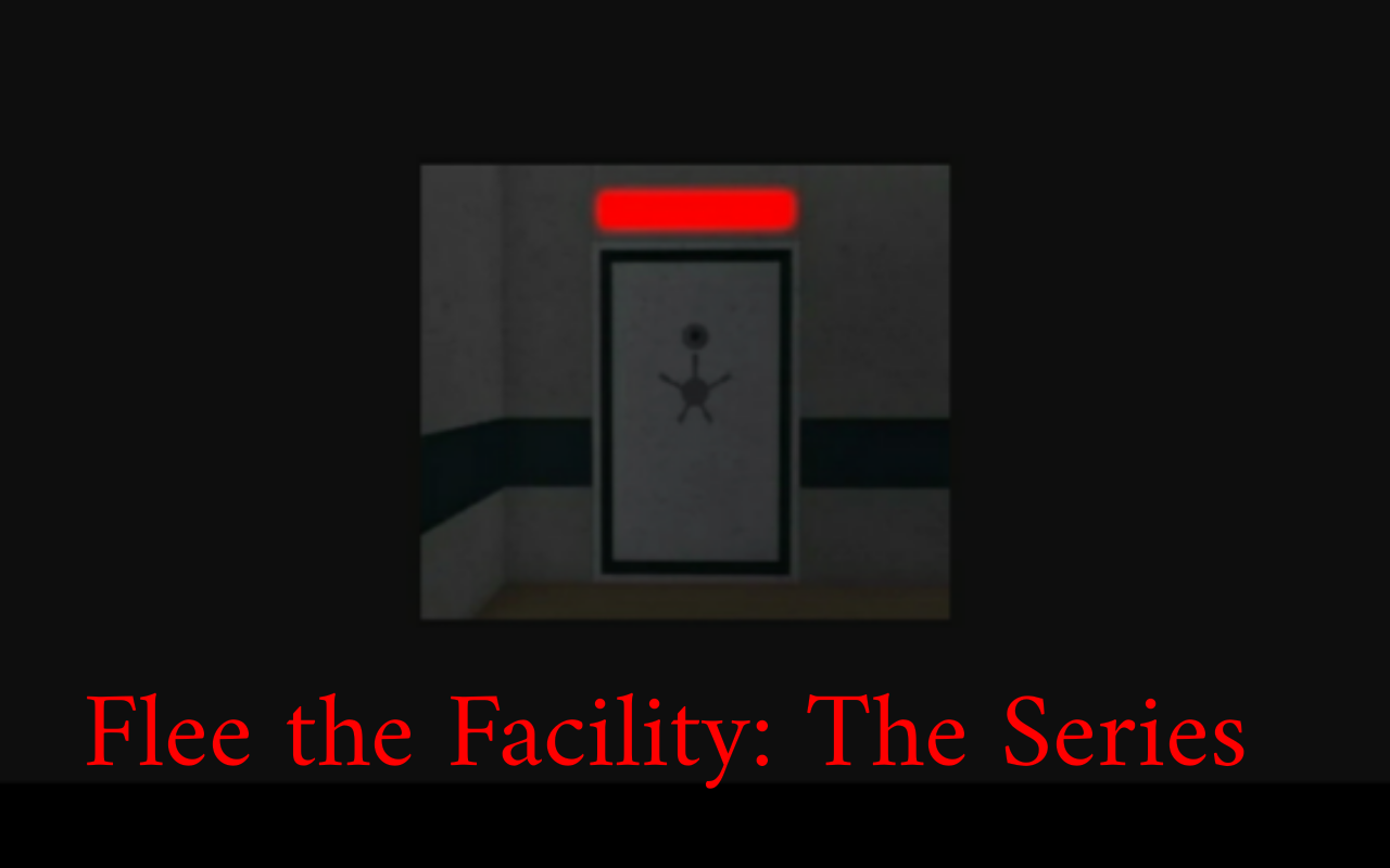 Flee The Facility Roblox Wiki