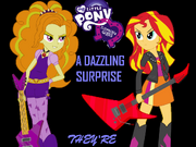 My Little Pony Equestria Girls A Dazzling Surprise Idea Wiki Fandom - dazzling twilight sparkle 2 roblox