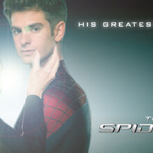 The Amazing Spider Man 3 2019 Film Idea Wiki Fandom
