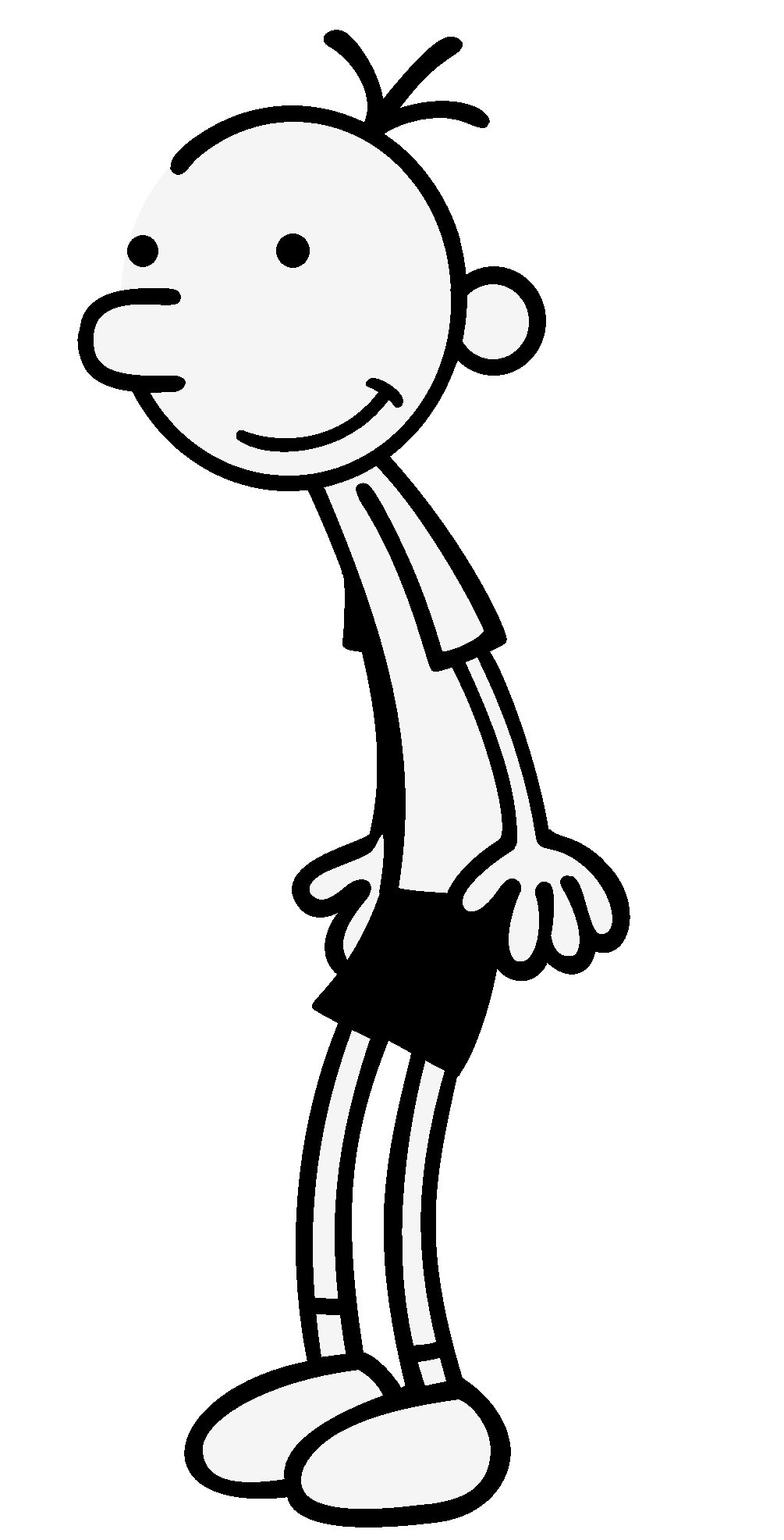 Resultado de imagen de greg heffley