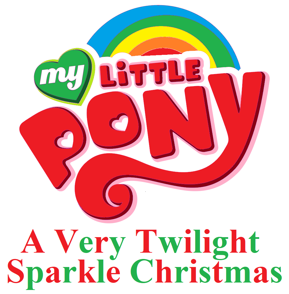 My Little Pony: A Very Twilight Sparkle Christmas (2020 film) | Idea Wiki | Fandom