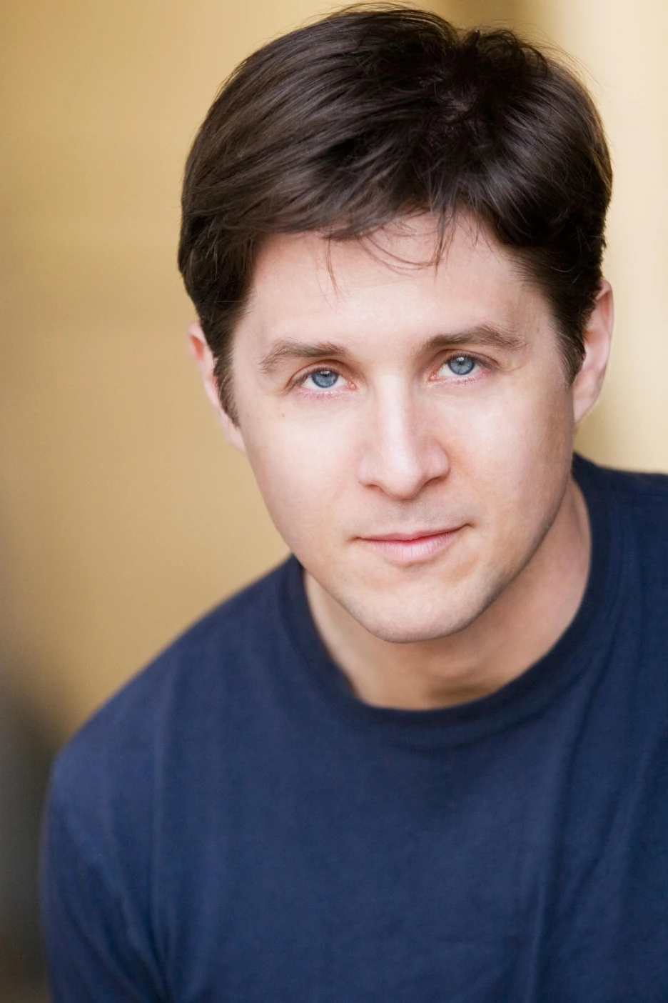 Yuri Lowenthal | Idea Wiki | FANDOM powered by Wikia