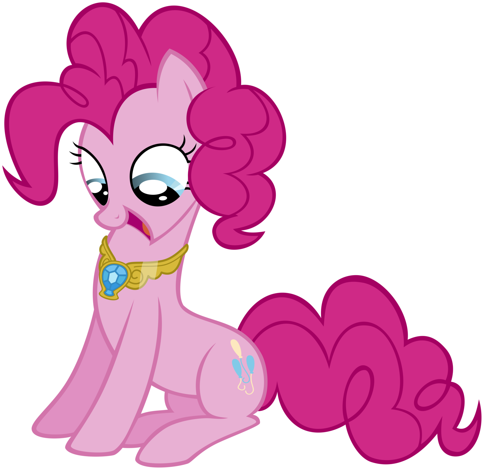 Image - Pinkie Pie is delighted.png | Idea Wiki | FANDOM powered by Wikia